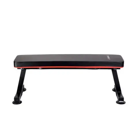 Banc de musculation plat pliable 300 kg - vue 2