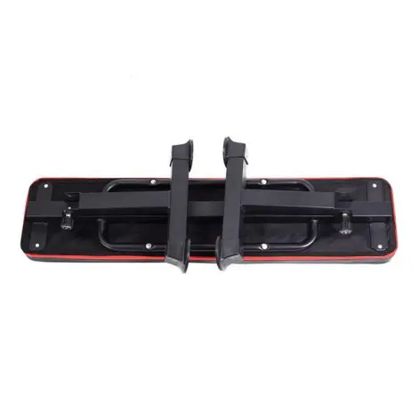 Banc de musculation plat pliable 300 kg - vue 4