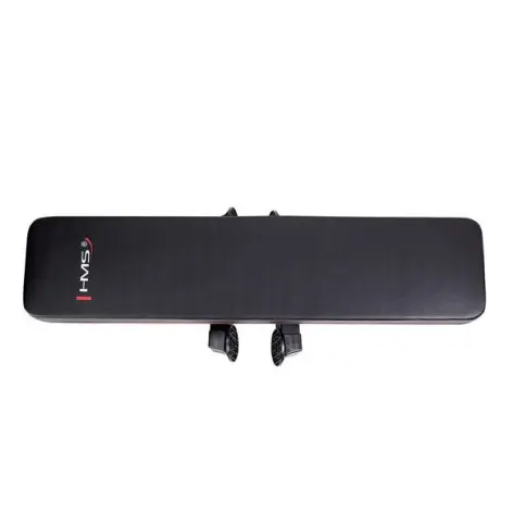 Banc de musculation plat pliable 300 kg - vue 5