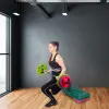 Pack d'entraînement complet barre et poids - vue 6