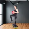 Pack d'entraînement complet barre et poids - vue 7