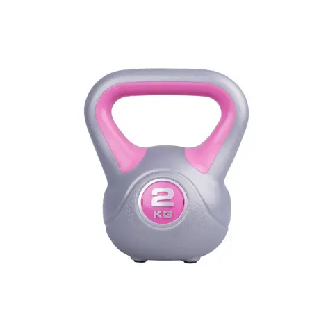 Ensemble complet de kettlebell de cross-training 2 kg à 20 kg - vue 2