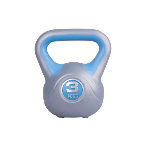 Ensemble complet de kettlebell de cross-training 2 kg à 20 kg - vue 3