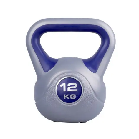 Ensemble complet de kettlebell de cross-training 2 kg à 20 kg - vue 8