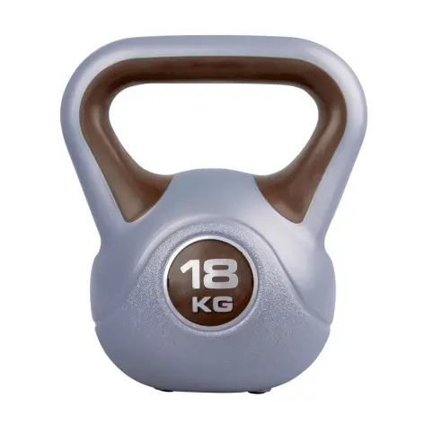 Ensemble complet de kettlebell de cross-training 2 kg à 20 kg - vue 11
