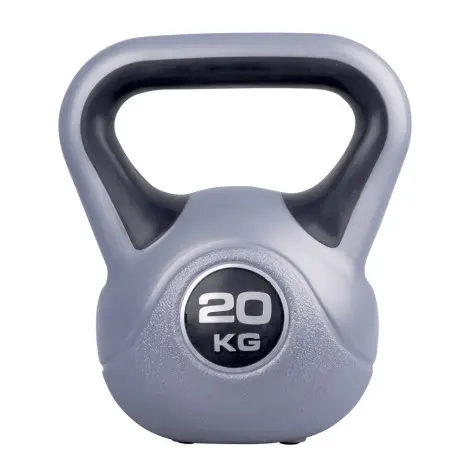 Ensemble complet de kettlebell de cross-training 2 kg à 20 kg - vue 12
