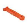 Bande élastique Power band entraînement Fitness et musculation résistance 9-25 kg