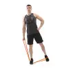 Bande élastique Power band entraînement Fitness et musculation résistance 9-25 kg - vue 2