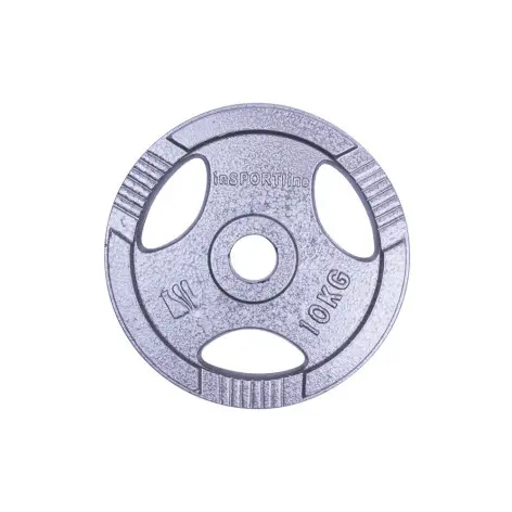 ensemble d'haltères professionnelle - vue 9