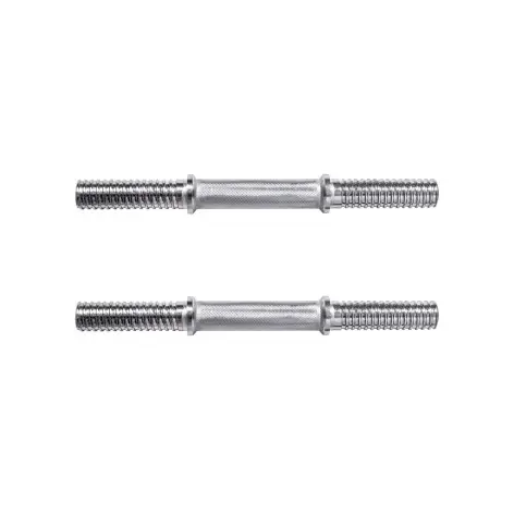 Pack de musculation kit d'haltères et chaise romaine - vue 8