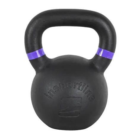 Set complet de kettlebells 4 kg à 20 kg - vue 2