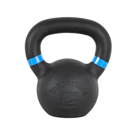 Set complet de kettlebells 4 kg à 20 kg - vue 6