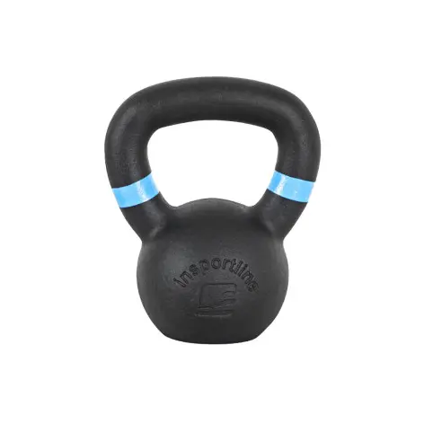 Set complet de kettlebells 4 kg à 20 kg - vue 9