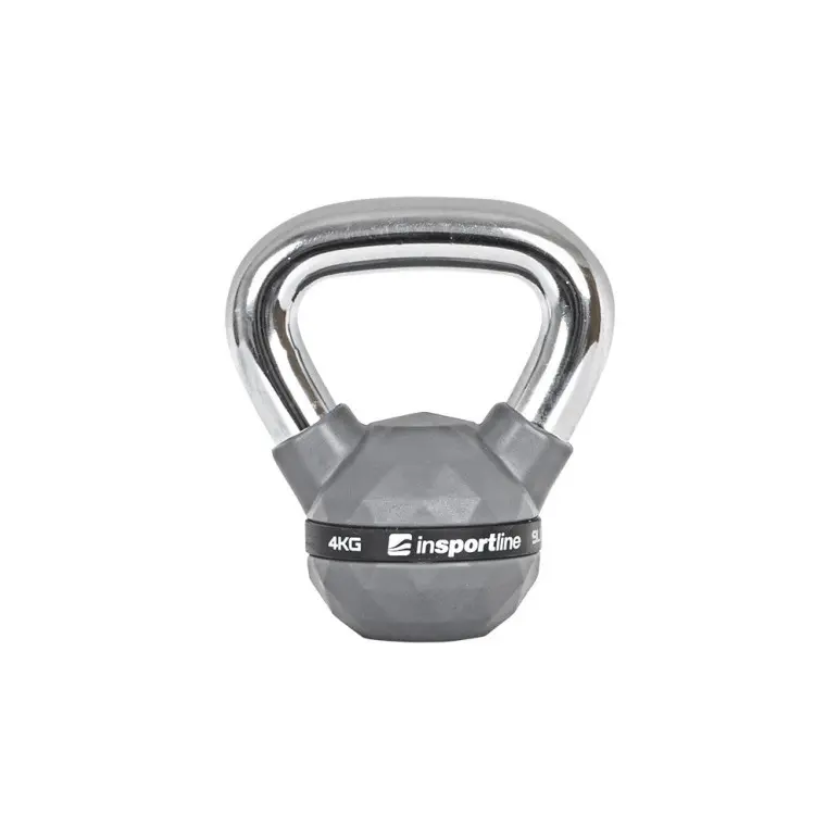 Kettlebell de cross-training et musculation 4 kg à 20 kg