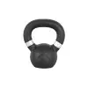 Kettlebell en fonte pour musculation et cross-training de 4 kg à 20 kg - vue 2