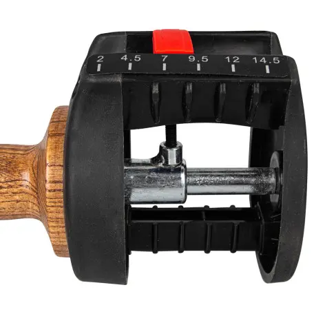 kit d'haltères réglables - vue 4