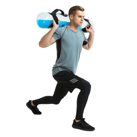 sac à dos de musculation - vue 6