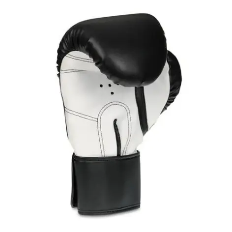 Gants de boxe professionnels en cuir synthétique - vue 2