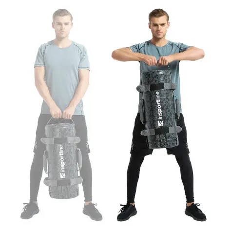 Sac d'exercice avec poignées - vue 7