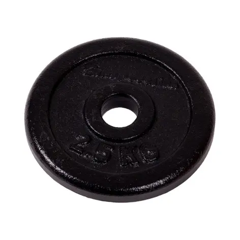 Ensemble haltères et barres avec mallette et matériaux robustes - 50 kg - vue 9