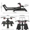 Row machine ATX professionnelle - vue 16