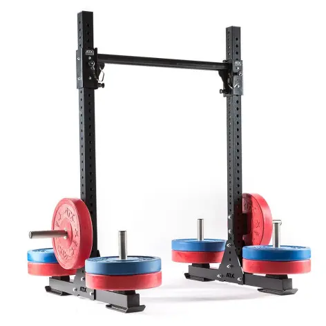 Strongman Yoke station de crosstraining charge 700 kg - vue 4