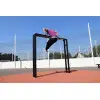 Table irlandaise pour entraînement de ninja warrior en parcours du combattant - vue 2