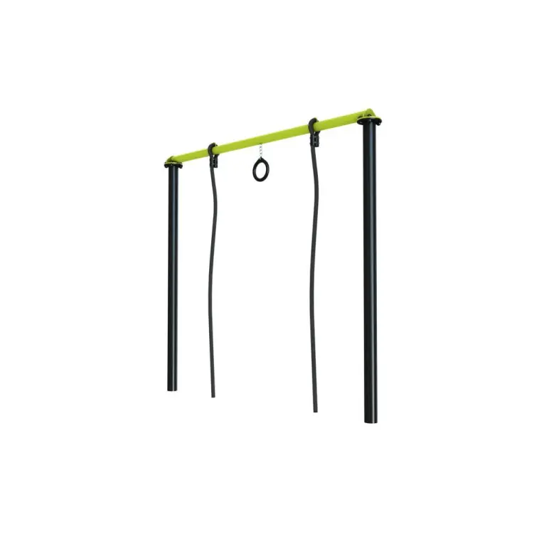 Obstacle pour parcours du combattant et de ninja warrior