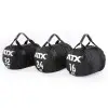 Throw bag ATX musculation