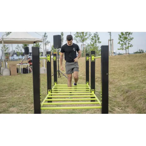 Atelier de parcours santé pour personnes âgées - vue 3