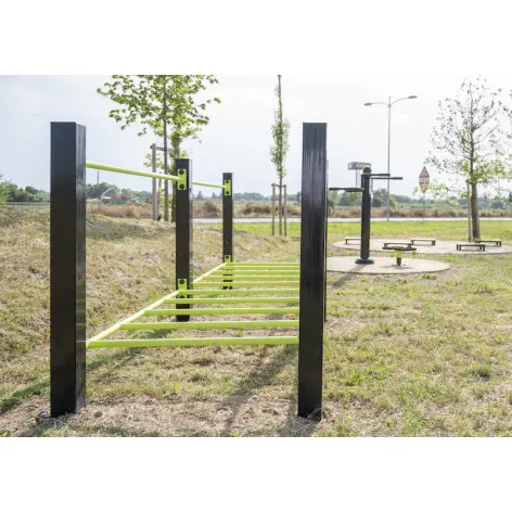 Atelier de parcours santé pour personnes âgées - vue 2