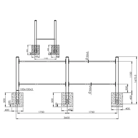 Atelier de parcours santé pour personnes âgées - vue 4
