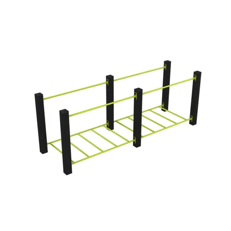 Atelier de parcours santé pour personnes âgées