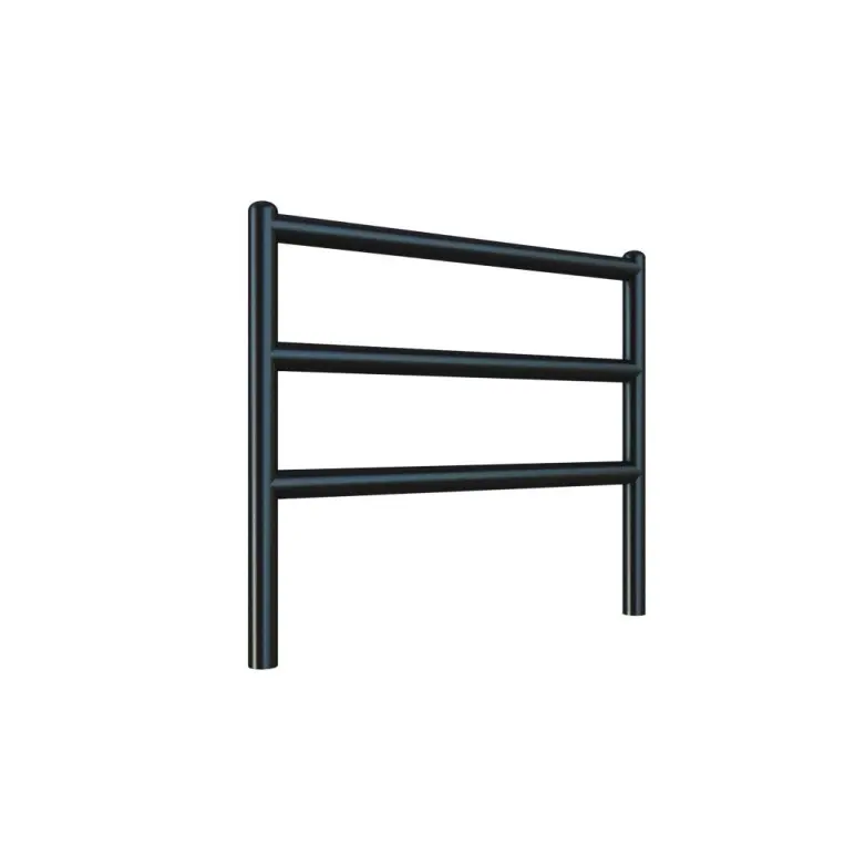 Module d'entraînement pour parcours du combattant en plein air