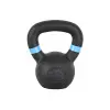 Kettlebell en fonte pour musculation et cross-training de 4 kg à 20 kg - vue 3