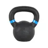 Kettlebell en fonte pour musculation et cross-training de 4 kg à 20 kg - vue 6