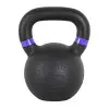 Kettlebell en fonte pour musculation et cross-training de 4 kg à 20 kg - vue 9