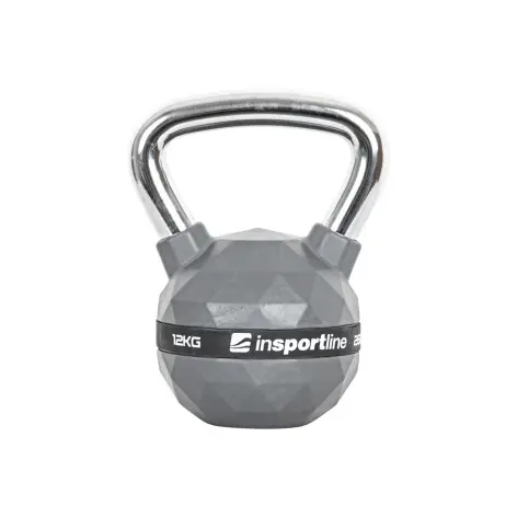 Kettlebell de cross-training et musculation 4 kg à 20 kg - vue 5