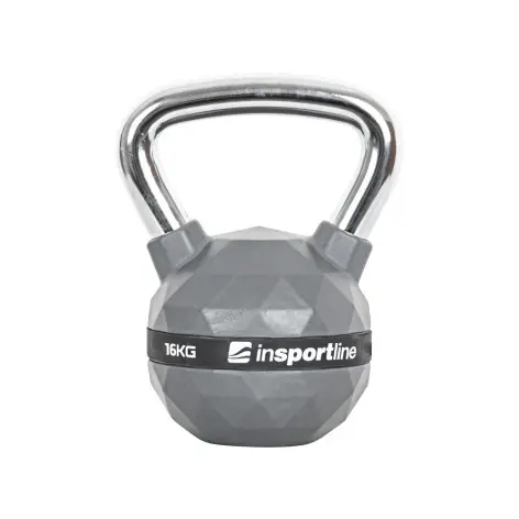 Kettlebell de cross-training et musculation 4 kg à 20 kg - vue 6