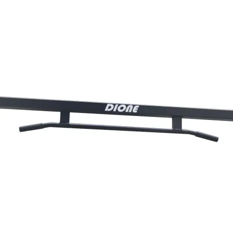 Poulie vis-à-vis de musculation Cross Over avec 2 x 75 kg - vue 9