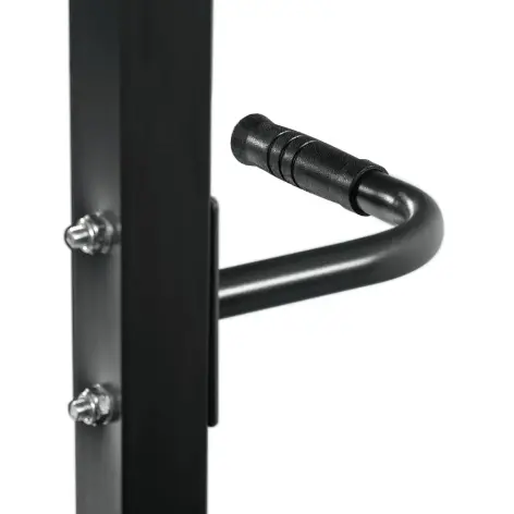 Appareil câble Cross Over - Poulie Vis à Vis - vue 5