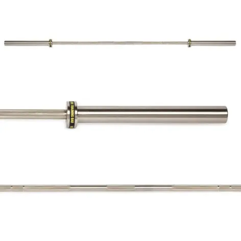 Accessoire de musculation diamètre olympique - vue 3