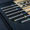 Barre droite olympique pour les bras - vue 7