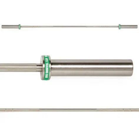 Barre droite pour training complet - vue 5