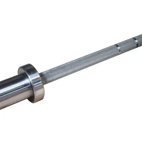 Barre droite capacité de charge 500 kg - vue 3