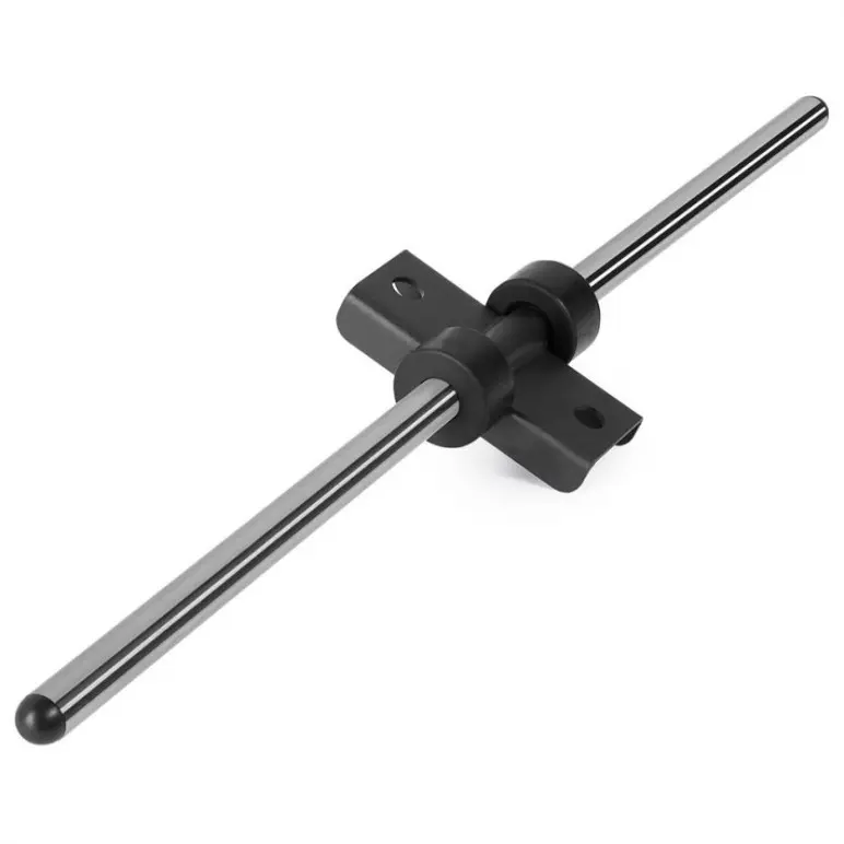 Adaptateur poids standard 30 mm pour option Belt Squat ATX