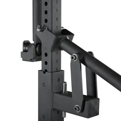 Combo rack banc développé couché homologué - vue 22