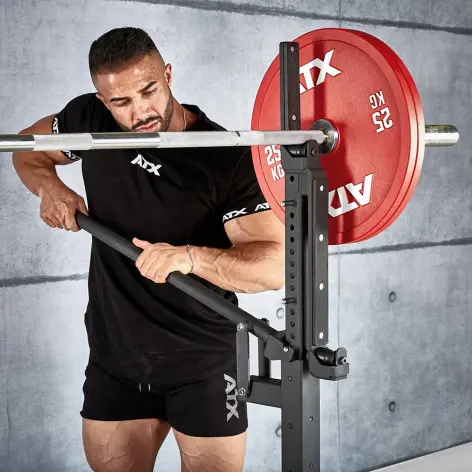 Combo rack banc développé couché homologué - vue 15