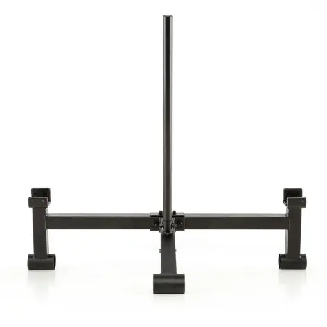 Deadlift bar jack professionnel - vue 5