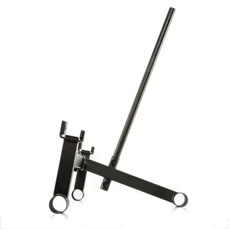 Deadlift bar jack professionnel - vue 6